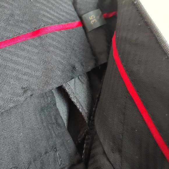 Suit and pant - Picture 5 of 6